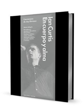 Ian Curtis: En cuerpo y alma
